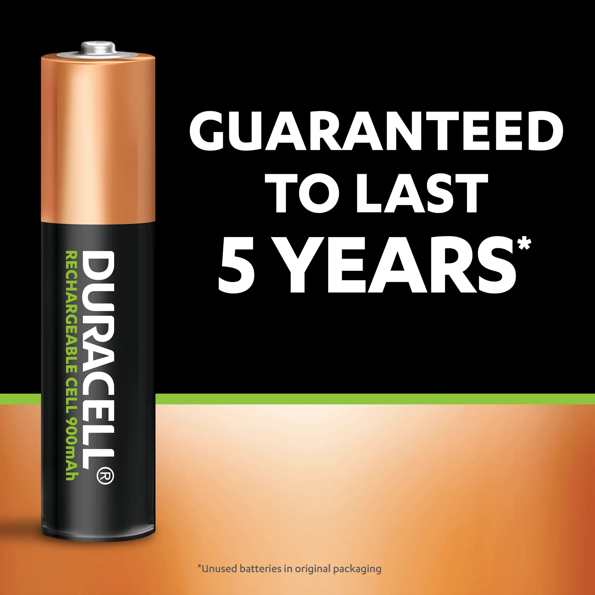 Duracell Rechargeable AAA4 - view 5